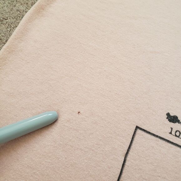 Ariana Grande Eternal Sunshine Tracklist Size 2XL Pink Unisex T-Shirt Album - Picture 4 of 6